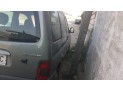 Autorradio PEUGEOT PARTNER 2003