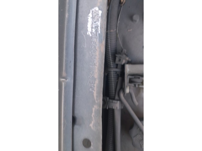 Autorradio PEUGEOT PARTNER 2003