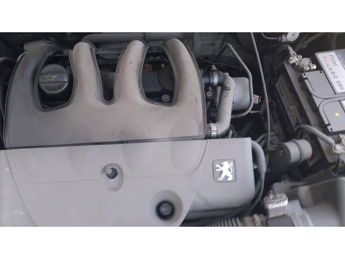MANDO ELEVALUNAS DELANTERO DERECHO PEUGEOT PARTNER 2003