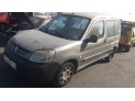 PRETENSOR CINTURÓN DELANTERO DERECHO PEUGEOT PARTNER 2003