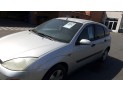 Radiador de Agua FORD FOCUS 2001