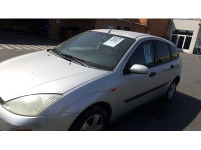 Radiador de Agua FORD FOCUS 2001