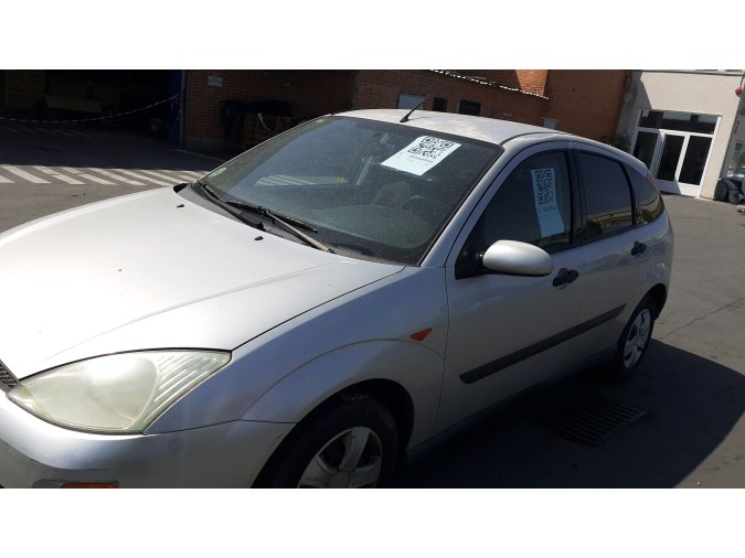 Radiador de Agua FORD FOCUS 2001