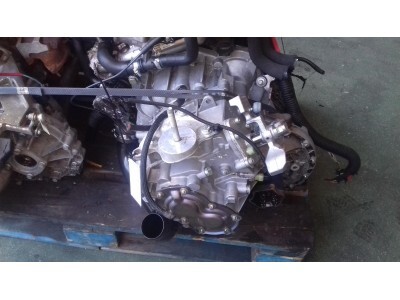 CAJA CAMBIOS FIAT STILO 2003