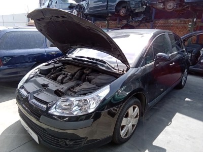 FARO ANTINIEBLA CITROEN C4 2006