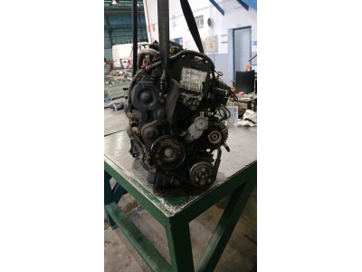 Motor CITROEN C3 2003