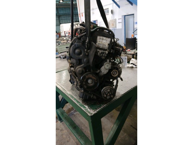 Motor CITROEN C3 2003