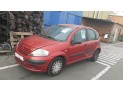 MANDO ELEVALUNAS DELANTERO IZQUIERDO CITROEN C3 2003