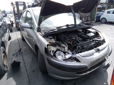 Radiador motor PEUGEOT 307 2004