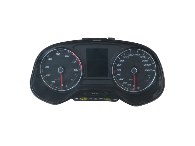 Cuadro instrumentos SEAT LEON 2019
