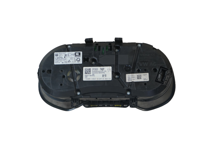 Cuadro instrumentos SEAT LEON 2019