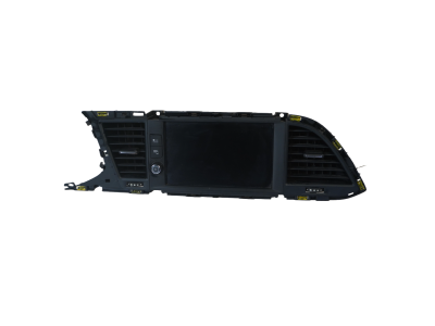 AUTORRADIO SEAT LEON 2019