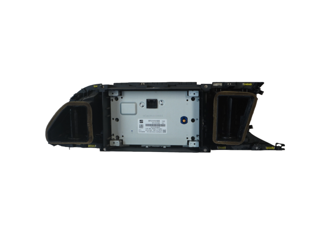 AUTORRADIO SEAT LEON 2019