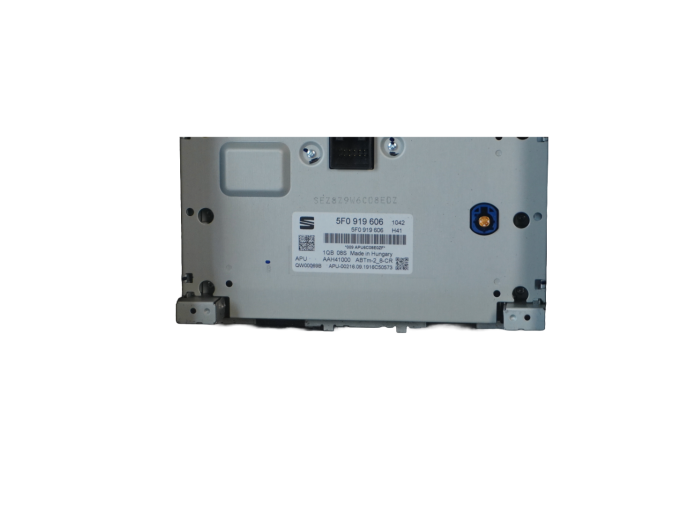 AUTORRADIO SEAT LEON 2019