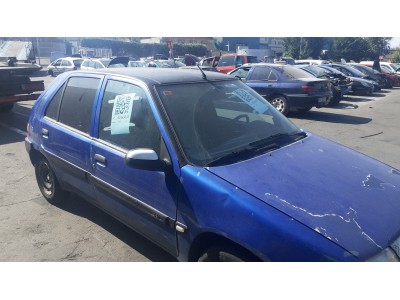 Parachoques delantero CITROEN SAXO 1996