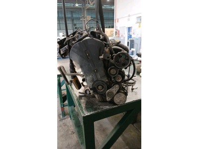 COMPRESOR AIRE ACONDICIONADO PEUGEOT 406 2000