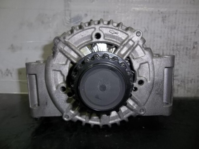 Alternador VOLVO S80 2008
