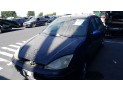 Intercooler FORD FOCUS 2002