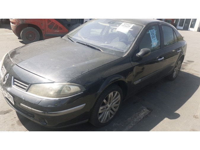 Radiador motor RENAULT LAGUNA 2005