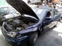 Radiador motor TOYOTA COROLLA 2001