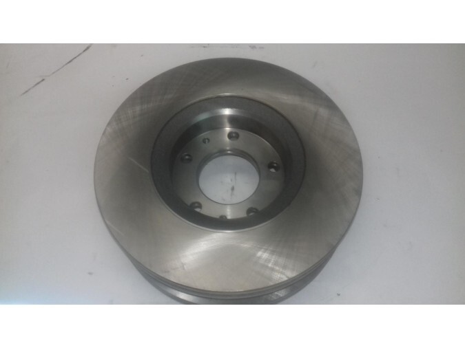 DISCO DE FRENO DEL SO PEUGEOT 605 1996