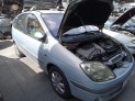 Intercooler RENAULT SCÉNIC 2003