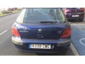 Radiador motor PEUGEOT 307 2003