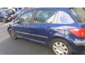 Intercooler PEUGEOT 307 2003