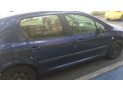 Intercooler PEUGEOT 307 2003