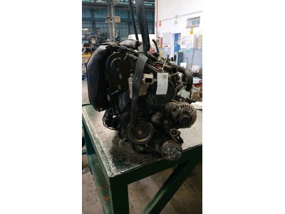 Motor PEUGEOT 307 2003