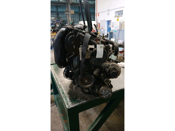 Motor PEUGEOT 307 2003