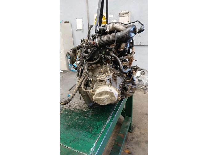 Motor PEUGEOT 307 2003