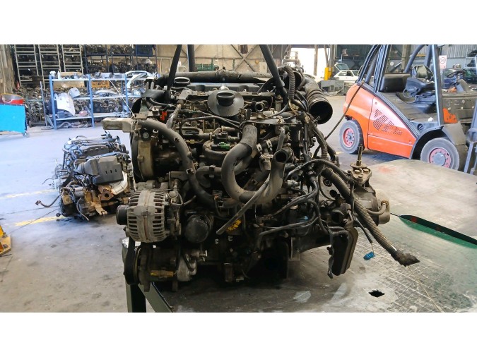 Motor PEUGEOT 307 2003