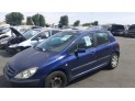 CERRADURA PUERTA TRASERA DERECHA PEUGEOT 307 2003