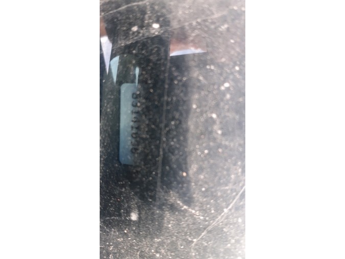 MANDO ELEVALUNAS DELANTERO IZQUIERDO PEUGEOT 307 2003