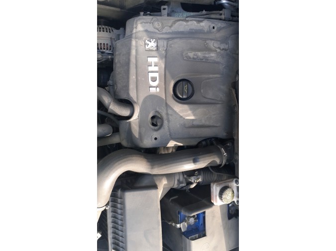 MANDO ELEVALUNAS DELANTERO DERECHO PEUGEOT 307 2003
