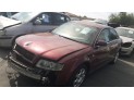Radiador motor AUDI A4 2002