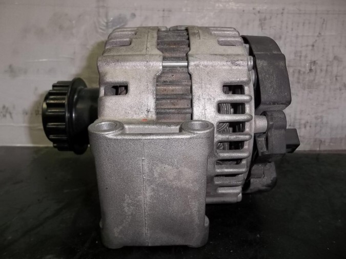 Alternador VOLVO S80 2008