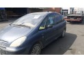 ELEVALUNAS DELANTERO IZQUIERDO CITROEN XSARA PICASSO 2007