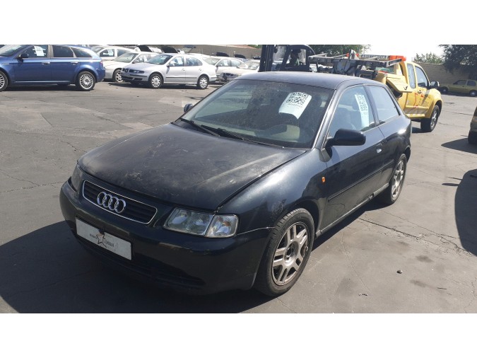 Intercooler AUDI A3 1999