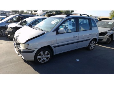 CENTRALITA MOTOR UCE HYUNDAI MATRIX 2006