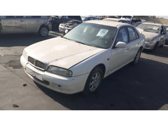 CERRADURA PUERTA TRASERA IZQUIERDA ROVER 600 I 1998