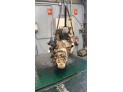 MOTOR CON ACCESORIOS SIN CAJA DE CAMBIOS MERCEDES-BENZ MB 1994