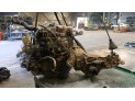 MOTOR CON ACCESORIOS SIN CAJA DE CAMBIOS MERCEDES-BENZ MB 1994