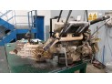 MOTOR CON ACCESORIOS SIN CAJA DE CAMBIOS MERCEDES-BENZ MB 1994