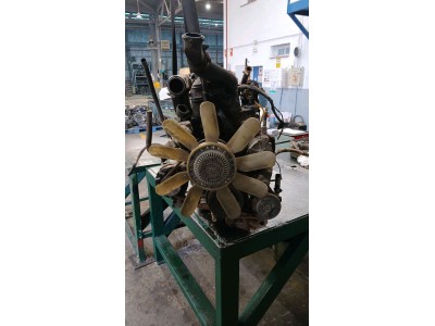 ALTERNADOR MERCEDES-BENZ MB 1994
