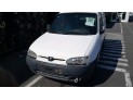 CUADRO INSTRUMENTOS PEUGEOT PARTNER 2000