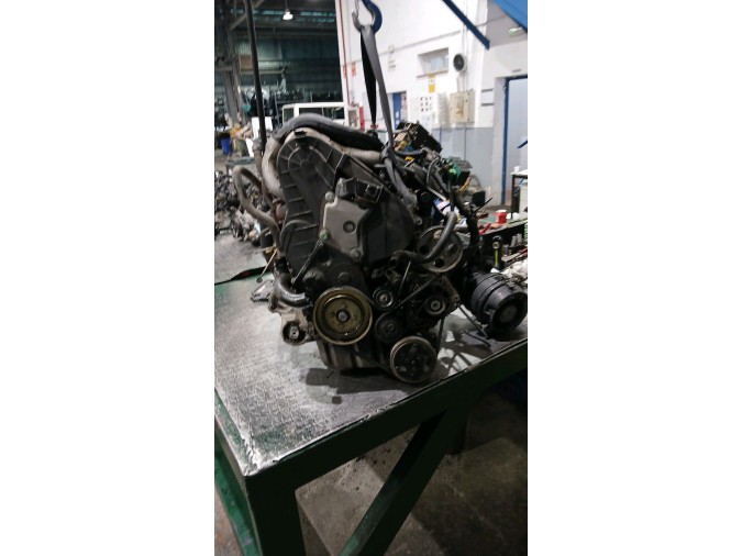 MOTOR ARRANQUE PEUGEOT PARTNER 2000