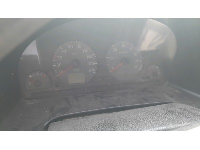 KIT FRENO TRASERO SO PEUGEOT PARTNER