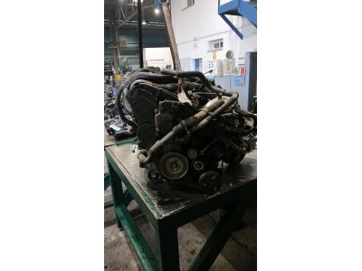 ALTERNADOR PEUGEOT PARTNER 2000